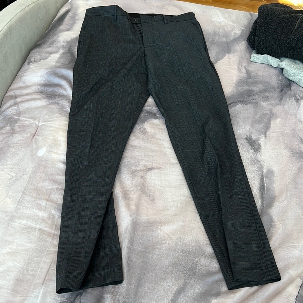 J crew Thompson men’s suit pants size W31 L32